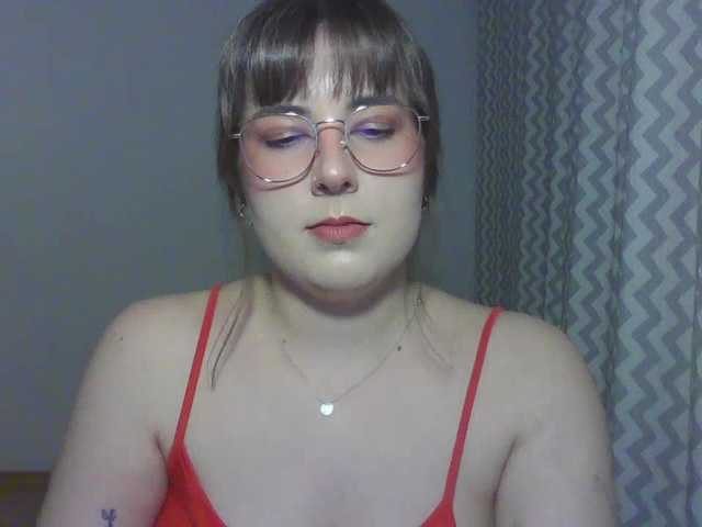 ClaraLove live cam on BongaCams