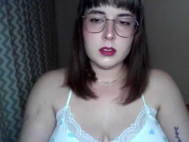 ClaraLove live cam on BongaCams