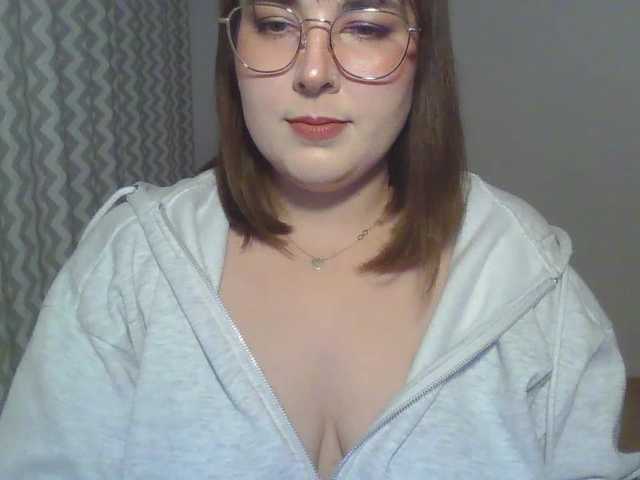 ClaraLove webcam
