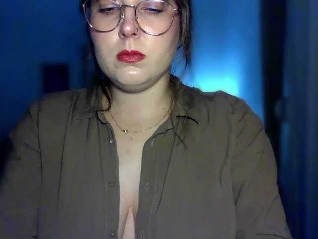 ClaraLove live cam on BongaCams