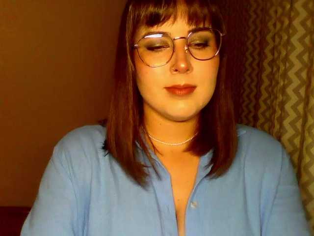 ClaraLove live cam on BongaCams