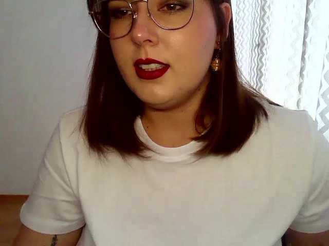 ClaraLove live cam on BongaCams