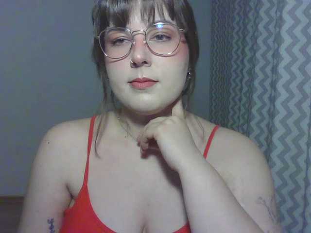 ClaraLove live cam on BongaCams