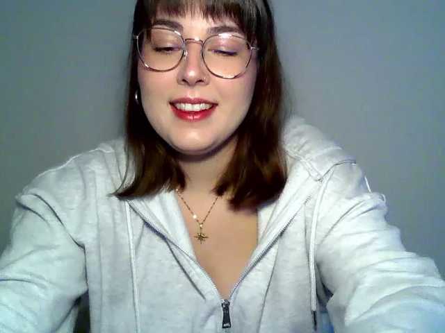 ClaraLove live cam on BongaCams