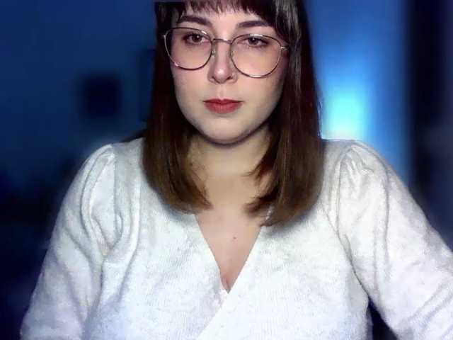 ClaraLove live cam on BongaCams