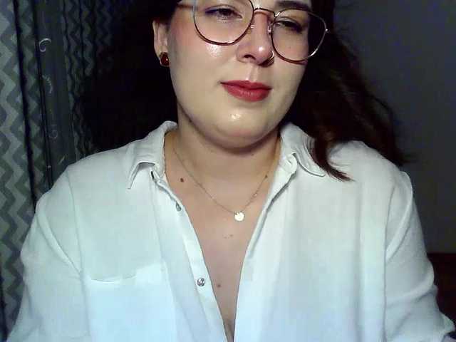 ClaraLove live cam on BongaCams