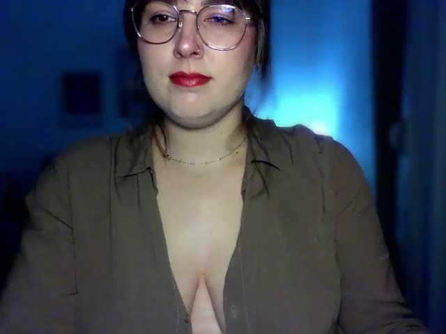 ClaraLove live cam on BongaCams