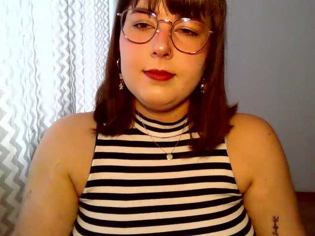 ClaraLove live cam on BongaCams