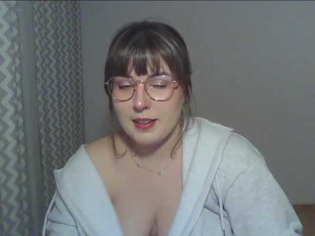ClaraLove live cam on BongaCams