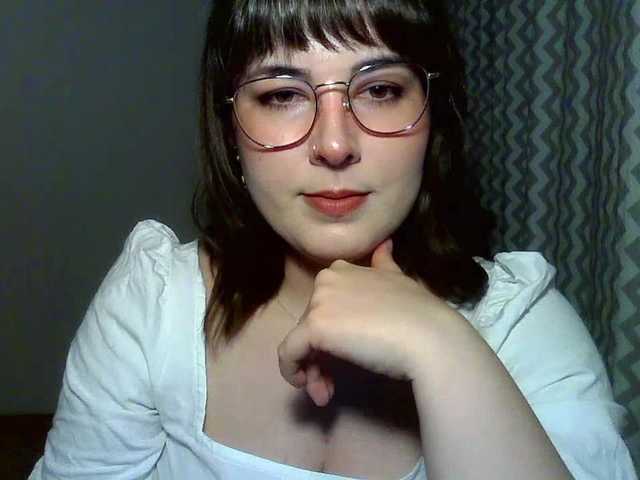 ClaraLove live cam on UnifiedCams