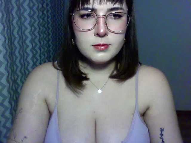 ClaraLove live cam on BongaCams