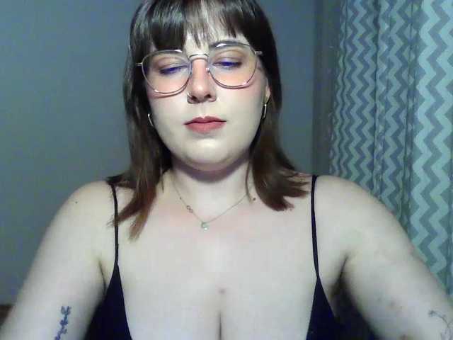 ClaraLove live cam on BongaCams