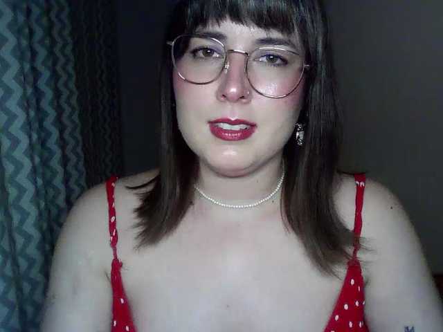 ClaraLove live cam on BongaCams