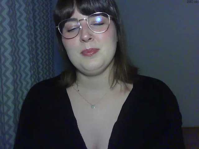ClaraLove webcam