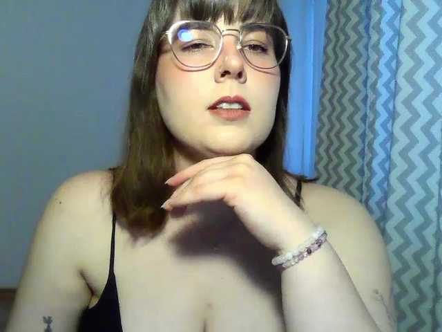 ClaraLove live cam on BongaCams