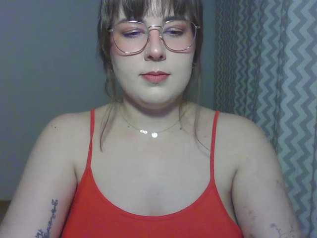 ClaraLove live cam on BongaCams