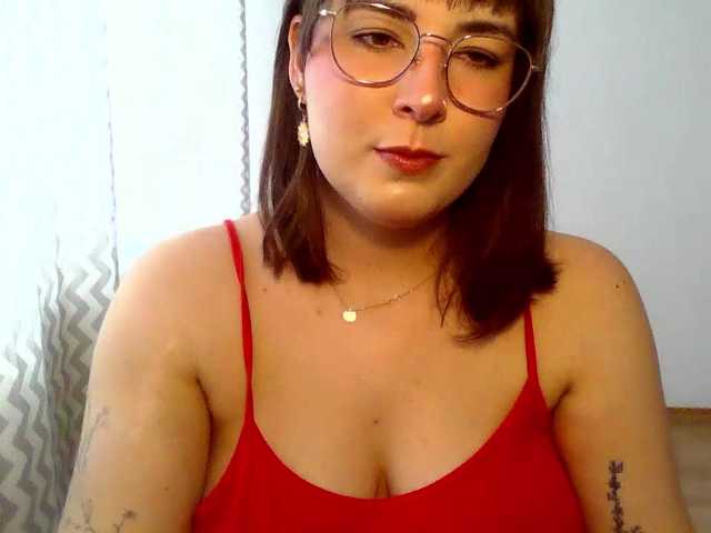 ClaraLove live cam on BongaCams