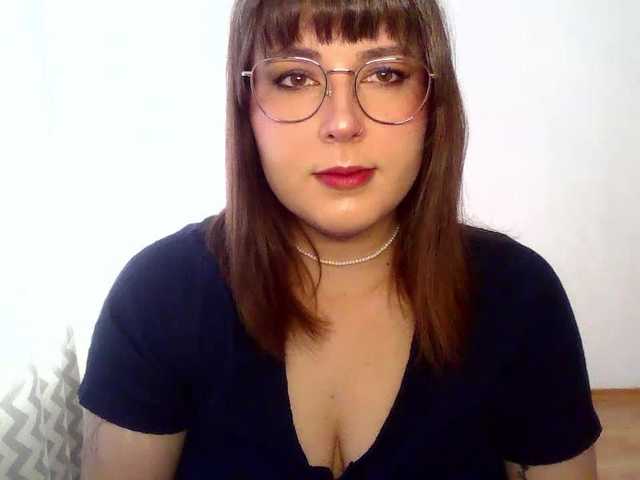 ClaraLove live cam on BongaCams