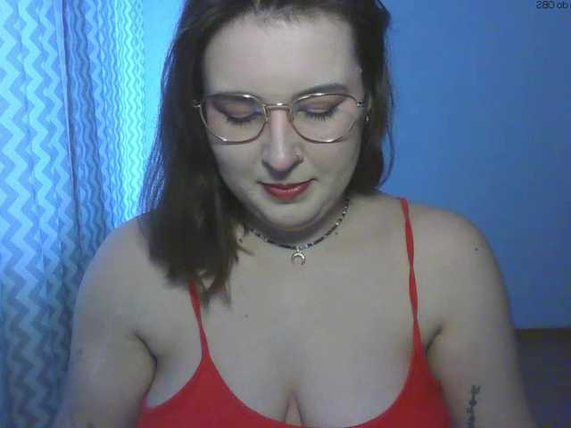 ClaraLove live cam on BongaCams