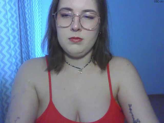ClaraLove live cam on BongaCams