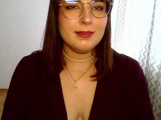 ClaraLove live cam on BongaCams