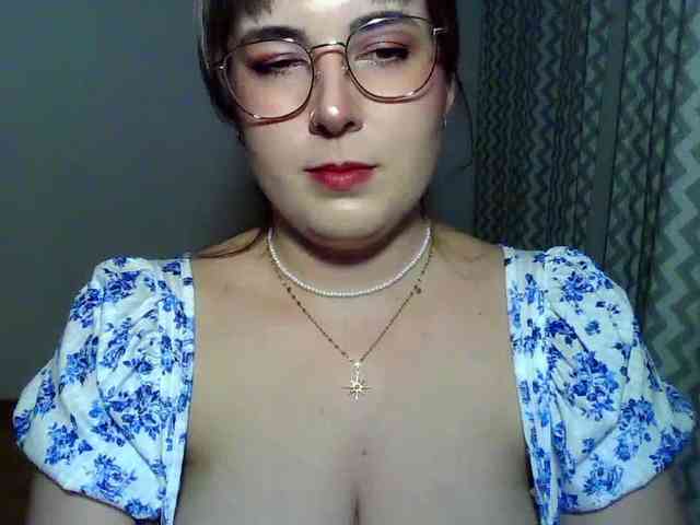 ClaraLove webcam