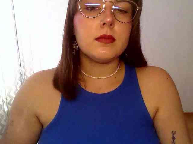 ClaraLove webcam