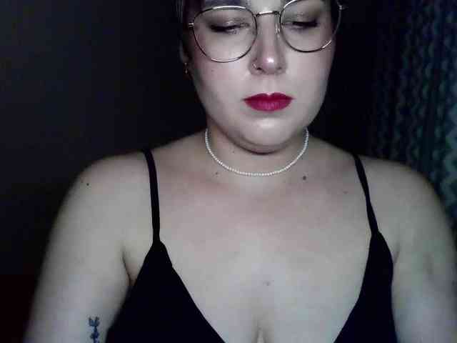 ClaraLove webcam
