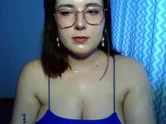 ClaraLove webcam