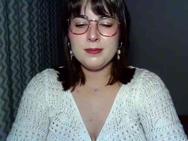 ClaraLove webcam