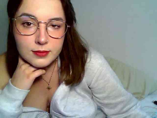 ClaraLove webcam