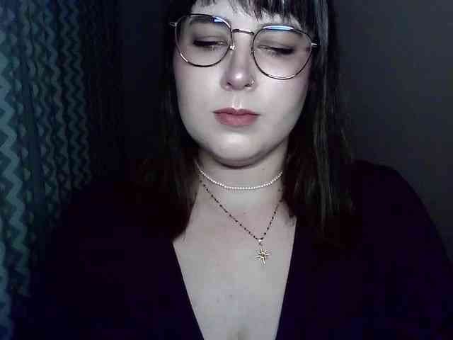 ClaraLove webcam