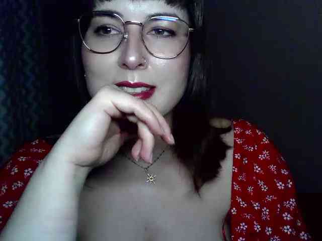 ClaraLove webcam