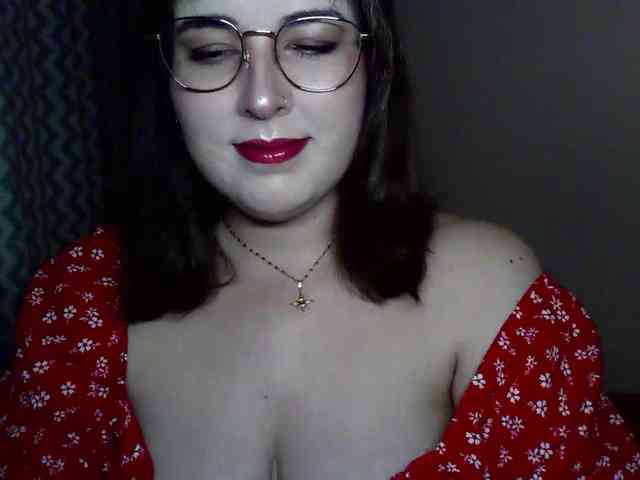 ClaraLove webcam