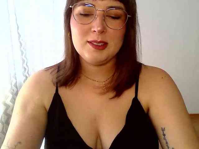 ClaraLove webcam