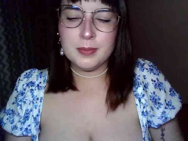 ClaraLove webcam
