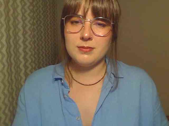 ClaraLove webcam
