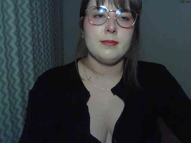 ClaraLove webcam