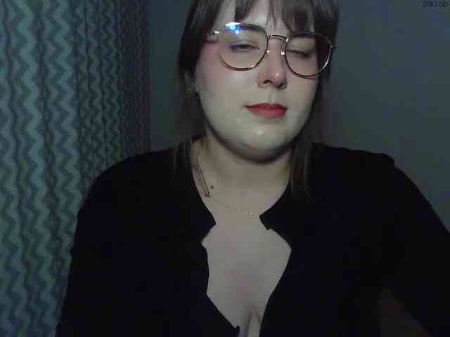 ClaraLove webcam