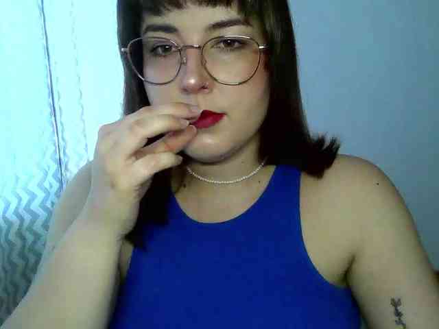 ClaraLove webcam