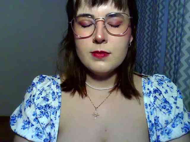 ClaraLove webcam