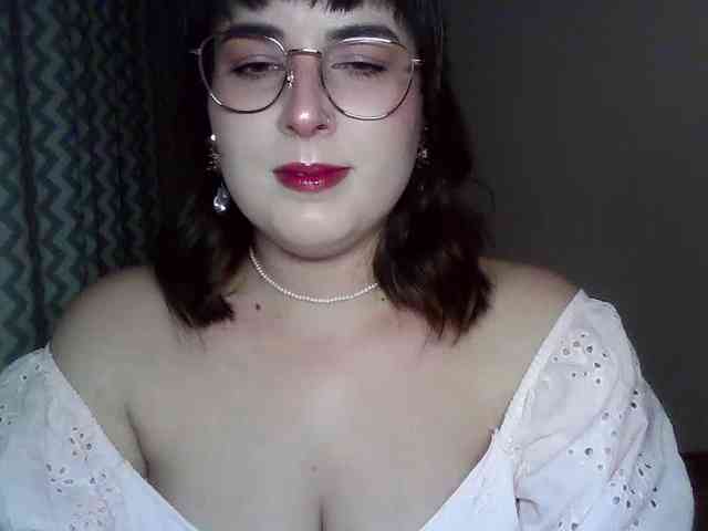 ClaraLove webcam