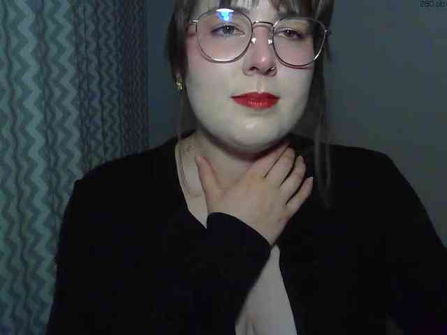 ClaraLove webcam