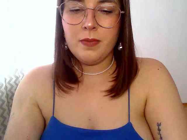 ClaraLove webcam