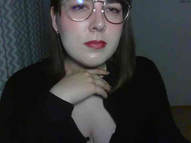 ClaraLove webcam