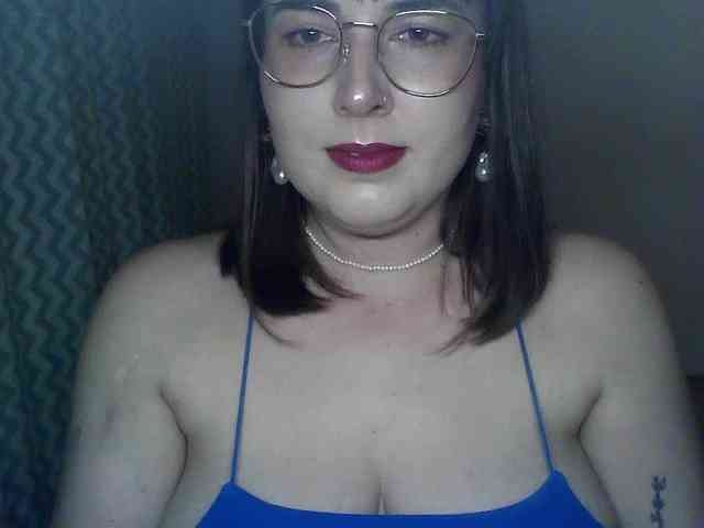 ClaraLove webcam