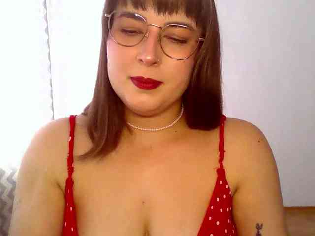 ClaraLove webcam
