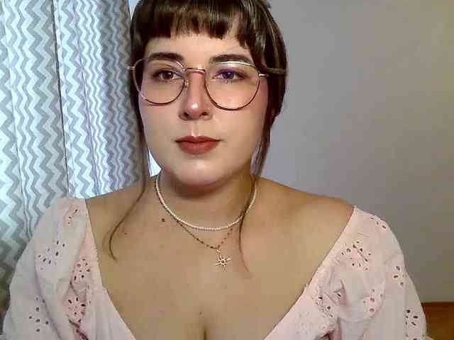 ClaraLove webcam