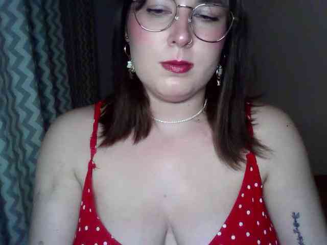ClaraLove webcam