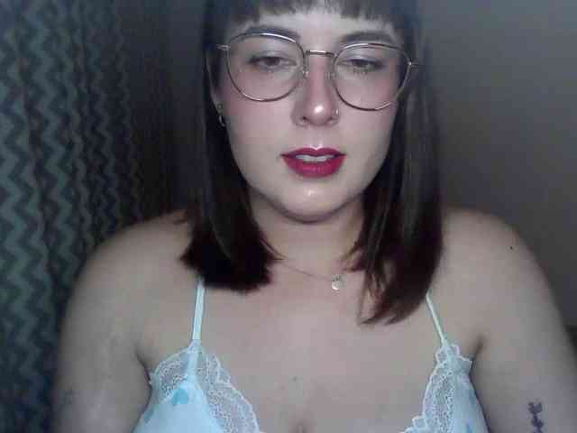 ClaraLove webcam